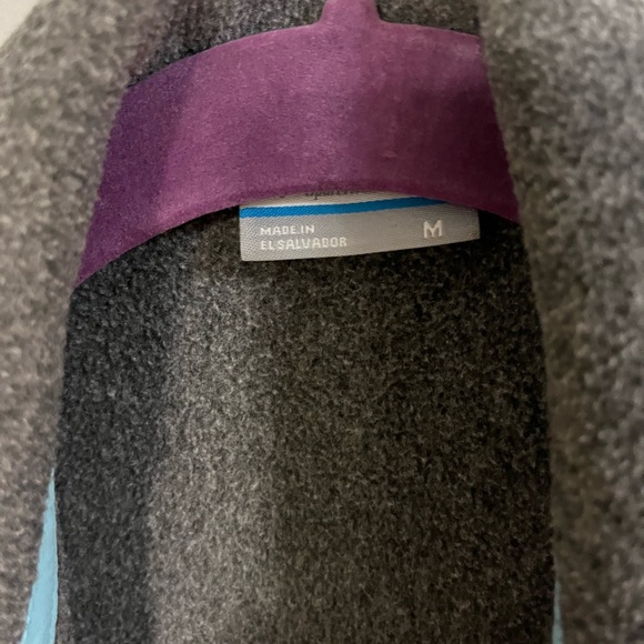 Women’s NWOT Columbia PFG Vest size Medium - Picture 3 of 4